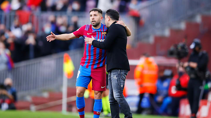 FC Barcelona v Club Atletico de Madrid - La Liga Santander