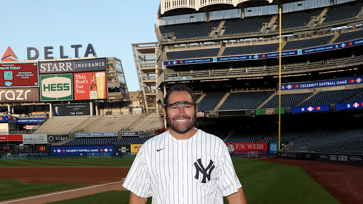 CC Sabathia & Friends Celebrity Softball Game