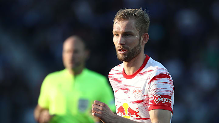 Der Laimer-Poker ist so richtig eröffnet