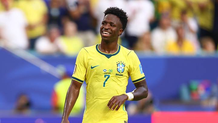 Scotland v Brazil: Group C - FIFA World Cup 2026 Scotland v Brazil: Group C - FIFA World Cup 2026