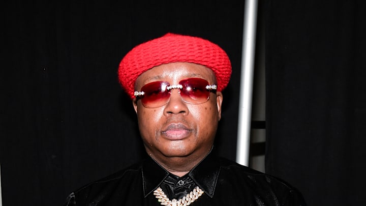 2023 ESSENCE Festival Of Culture™ - Caesar's Superdome - Day 2