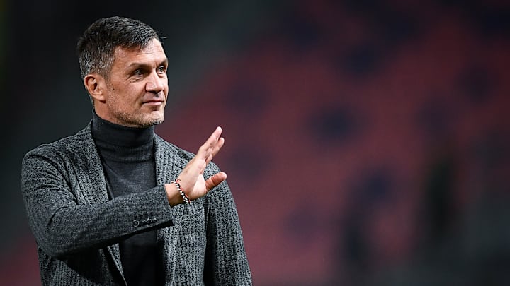 Paolo Maldini