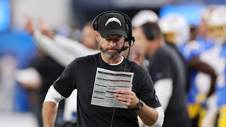 Dallas Cowboys v Los Angeles Chargers