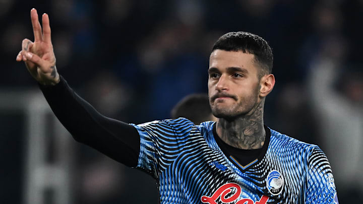 Atalanta BC v Cagliari Calcio - Serie A