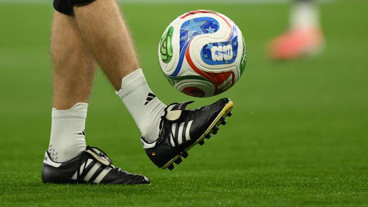 El balón rueda para definir los últimos cupos para la Copa del Mundo 2026. El balón rueda para definir los últimos cupos para la Copa del Mundo 2026.