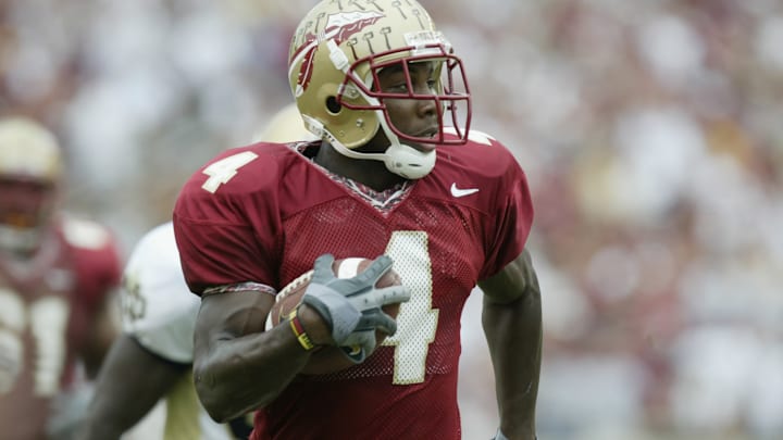 Notre Dame v FSU