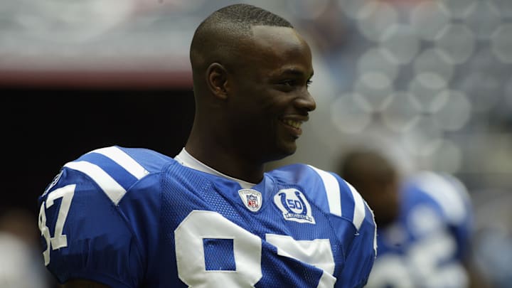 Colts v Texans