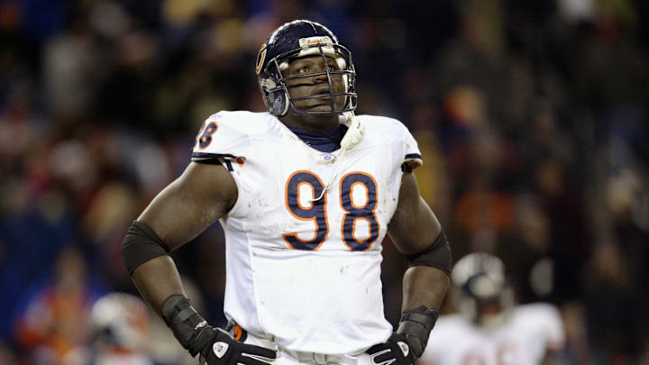 Chicago Bears