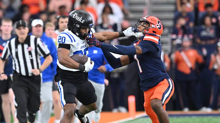 Syracuse football's preseason camp begins on Wednesday, and Inside the House details the key storylines to watch.