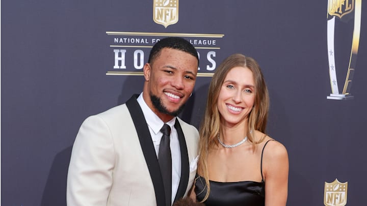 13th Annual NFL Honors - Arrivals