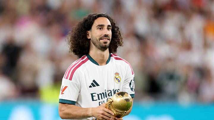 Real Madrid v Real Sociedad - LaLiga EA Sports 2026/27