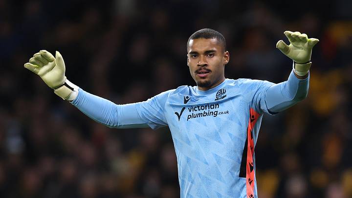 Wolverhampton Wanderers v Bolton Wanderers - Sky Bet Championship 2026/27 Wolverhampton Wanderers v Bolton Wanderers - Sky Bet Championship 2026/27