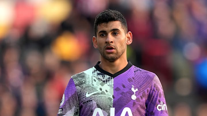 Brentford v Tottenham Hotspur - Premier League