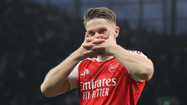 Tottenham Hotspur v Arsenal - Premier League Tottenham Hotspur v Arsenal - Premier League