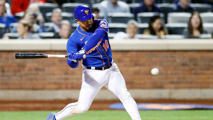 Eduardo Escobar - Mets