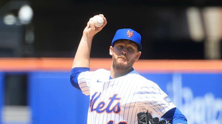 New York Yankees v New York Mets