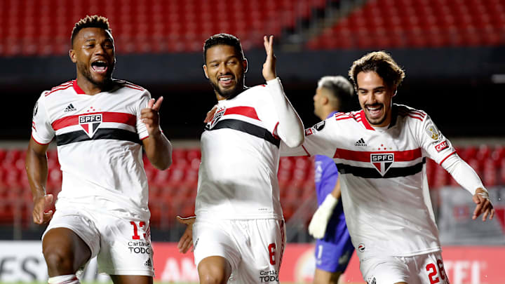 Tricolor terá mais uma vez o Palmeiras como adversário na decisão do Campeonato Paulista 