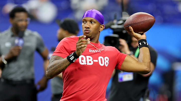 NFL Combine