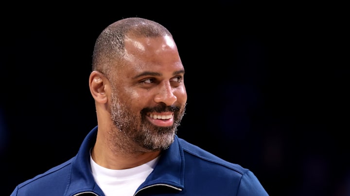 Houston Rockets, Ime Udoka