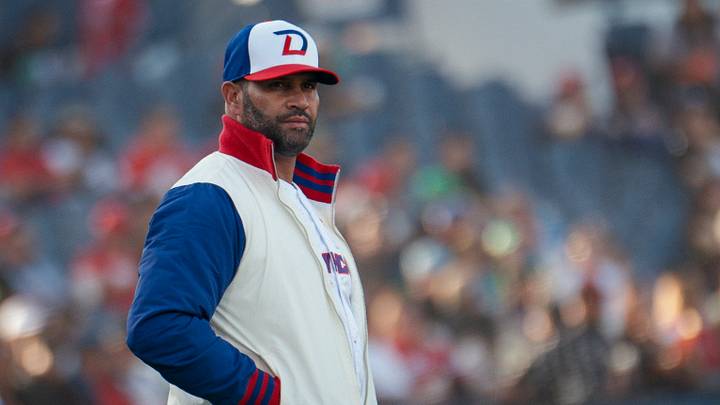 Albert Pujols