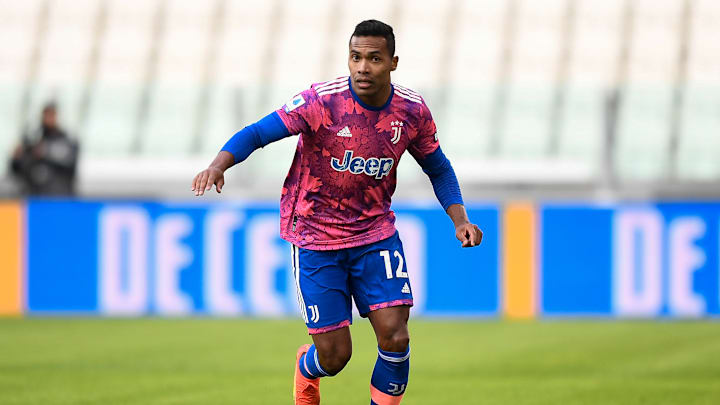 Alex Sandro