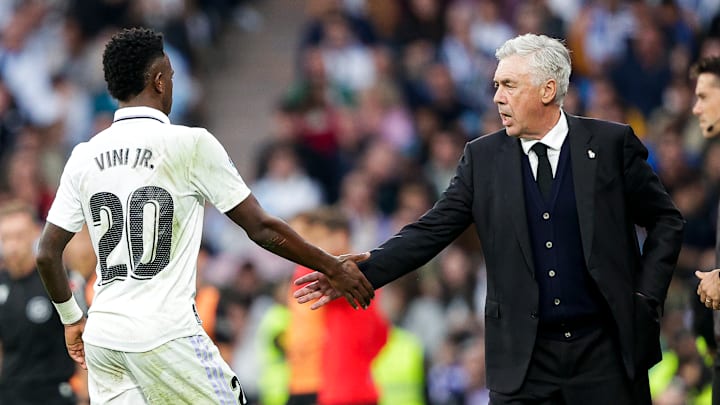 O brasileiro foi vítima de atos racistas na partida contra o Valladolid O brasileiro foi vítima de atos racistas na partida contra o Valladolid