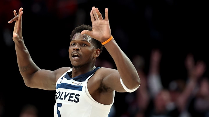 Minnesota Timberwolves v Portland Trail Blazers Minnesota Timberwolves v Portland Trail Blazers