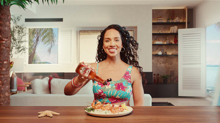 Frank's RedHot launches new campaign