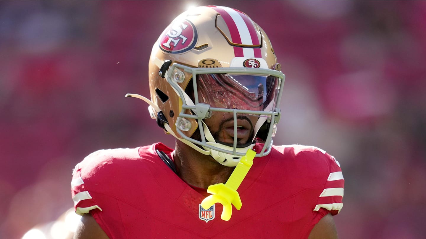 The Vikings just made life harder for the Patriots in their A.J. Brown pursuit