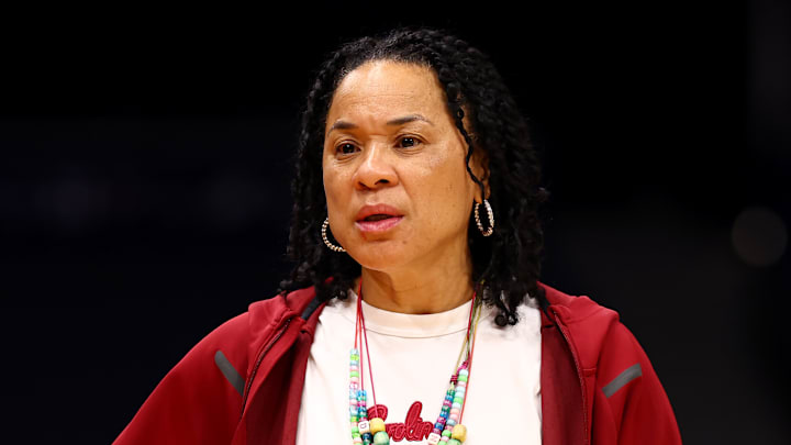 NCAA Women's Basketball Tournament - Final Four Week - Tampa