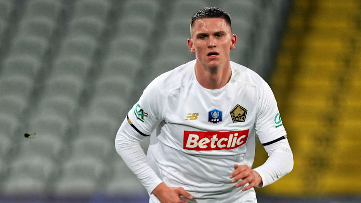 Sven Botman Sven Botman