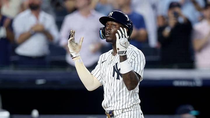 Seattle Mariners v New York Yankees Seattle Mariners v New York Yankees