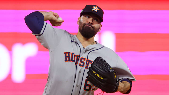 Division Series - Houston Astros v Minnesota Twins - Game Four