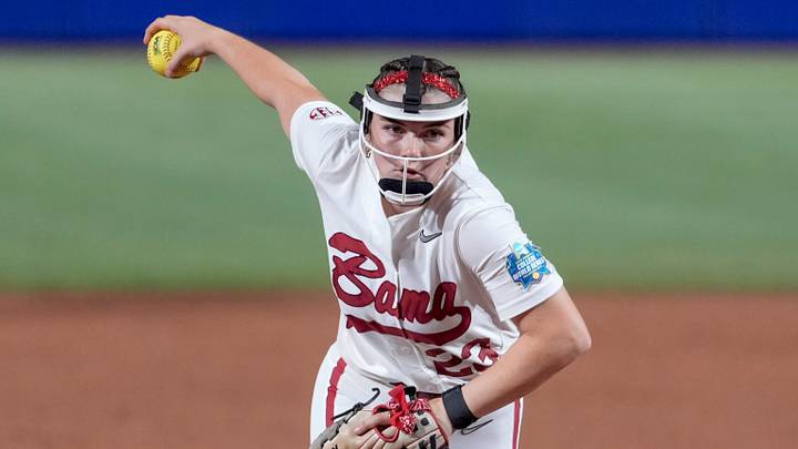 Alabama will be one of six teams competing in the inaugural Sarasota Classic in 2027. Alabama will be one of six teams competing in the inaugural Sarasota Classic in 2027.