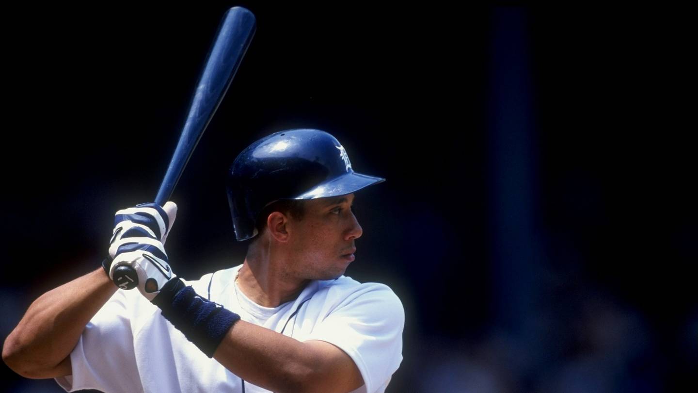21 Silver Slugger wins you've definitely forgotten about