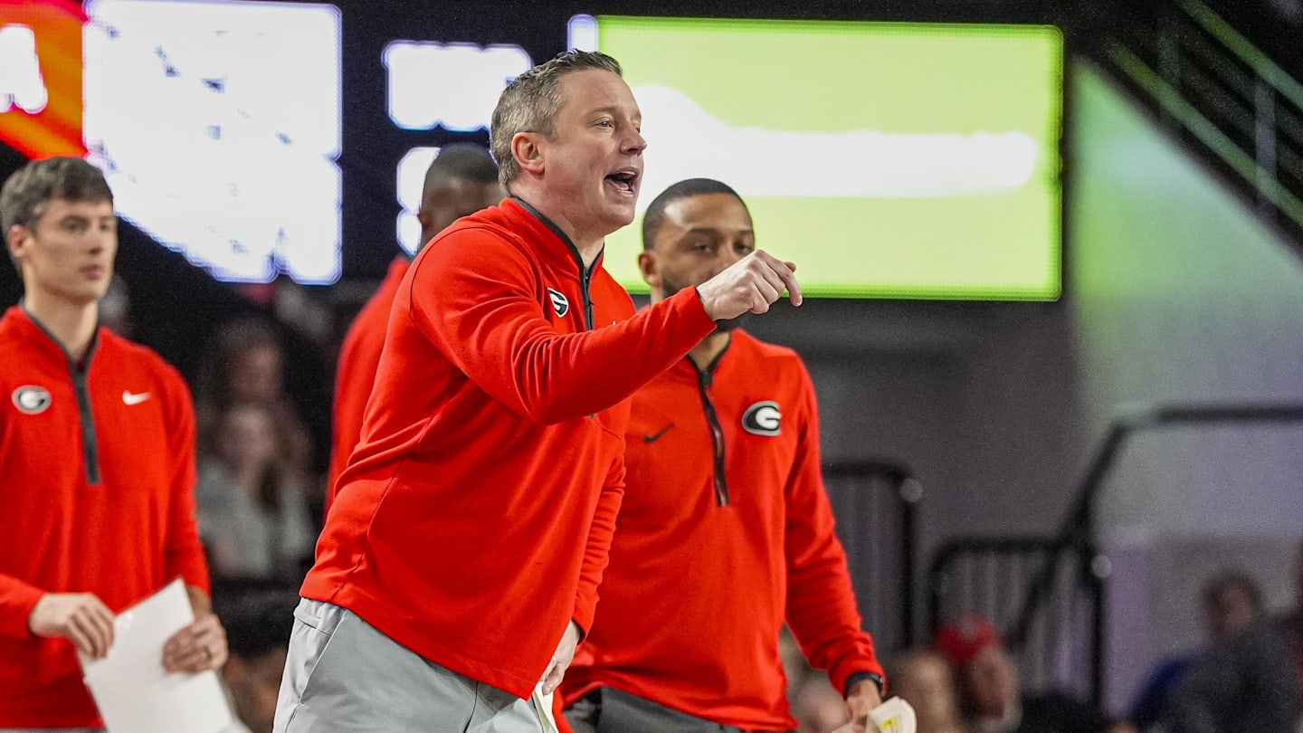Amid 3 transfer portal exits, Georgia has a clear favorite to rally around in 2026-27
