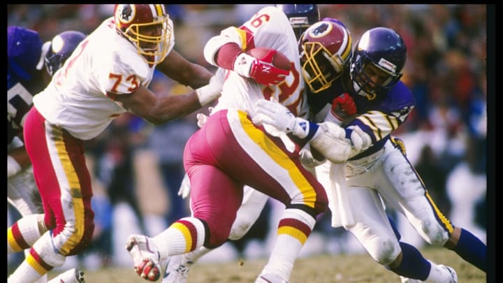 Timmy Smith
