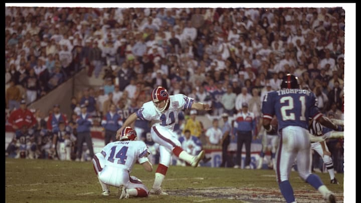 Super Bowl XXV