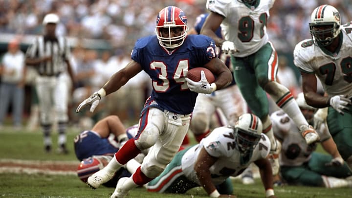 Buffalo Bills