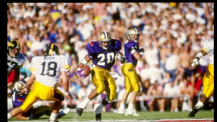 Greg Lewis