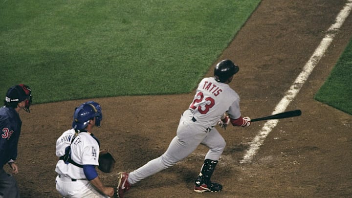 Fernando Tatis #23