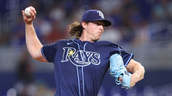 Tampa Bay Rays 