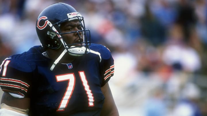 Chicago Bears