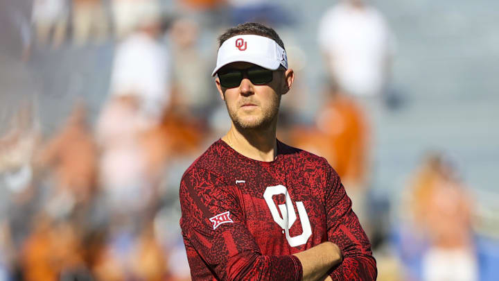 Lincoln Riley, USC Football, USC Trojans