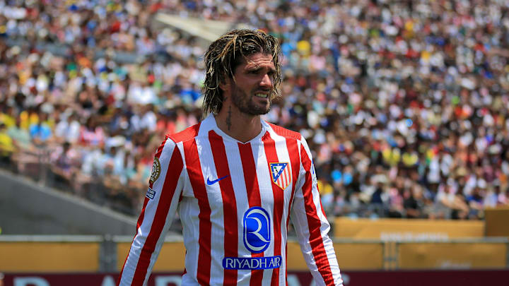 rodrigo de paul podría sumarse al Inter Miami rodrigo de paul podría sumarse al Inter Miami