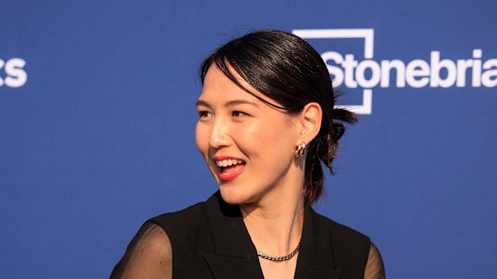 Mamiko Tanaka Mamiko Tanaka