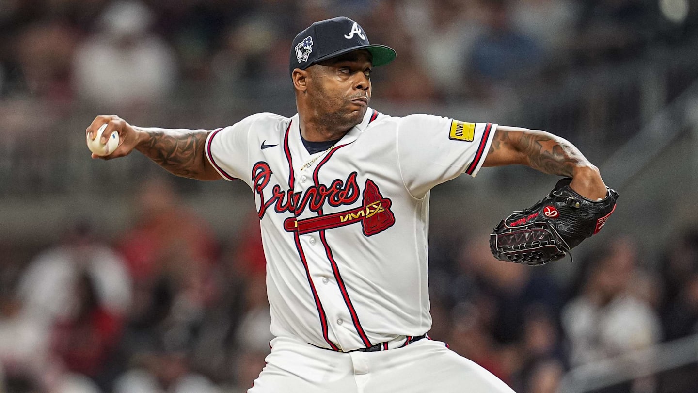 Braves Activate Key Arm off IL, Finalize Plans for Two Rehab Assignments