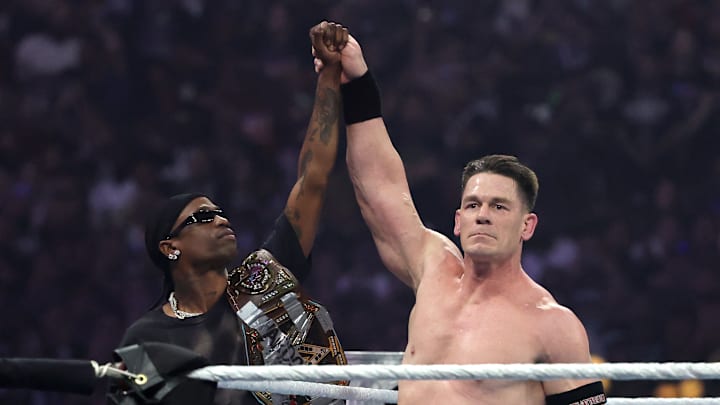 WrestleMania 41