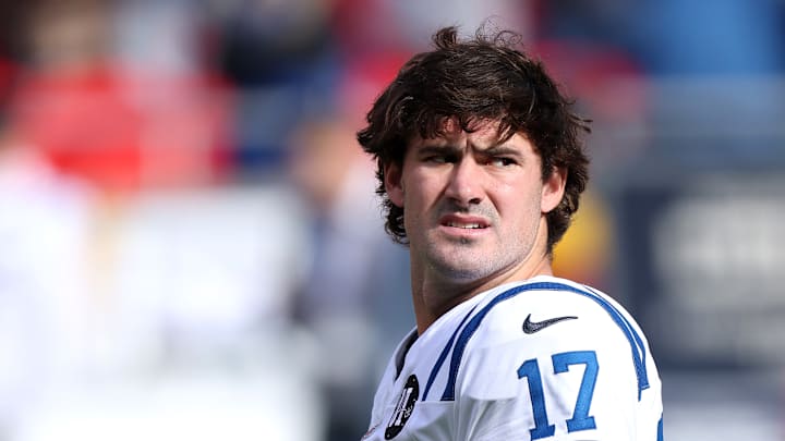 Indianapolis Colts v Kansas City Chiefs