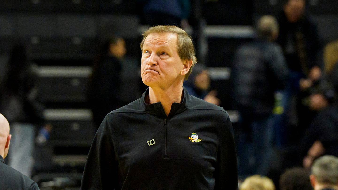 Players Era Tournament Bracket Raises Stakes Early for Oregon